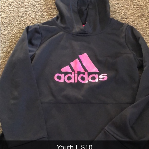 Youth girl name brand clothes. - Picture 4 of 5